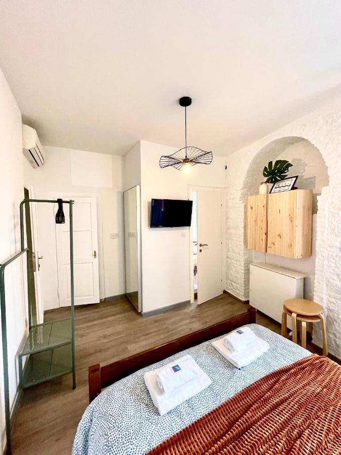 Rooms & Apartments La Casa Di Loreto Rovinj Bagian luar foto
